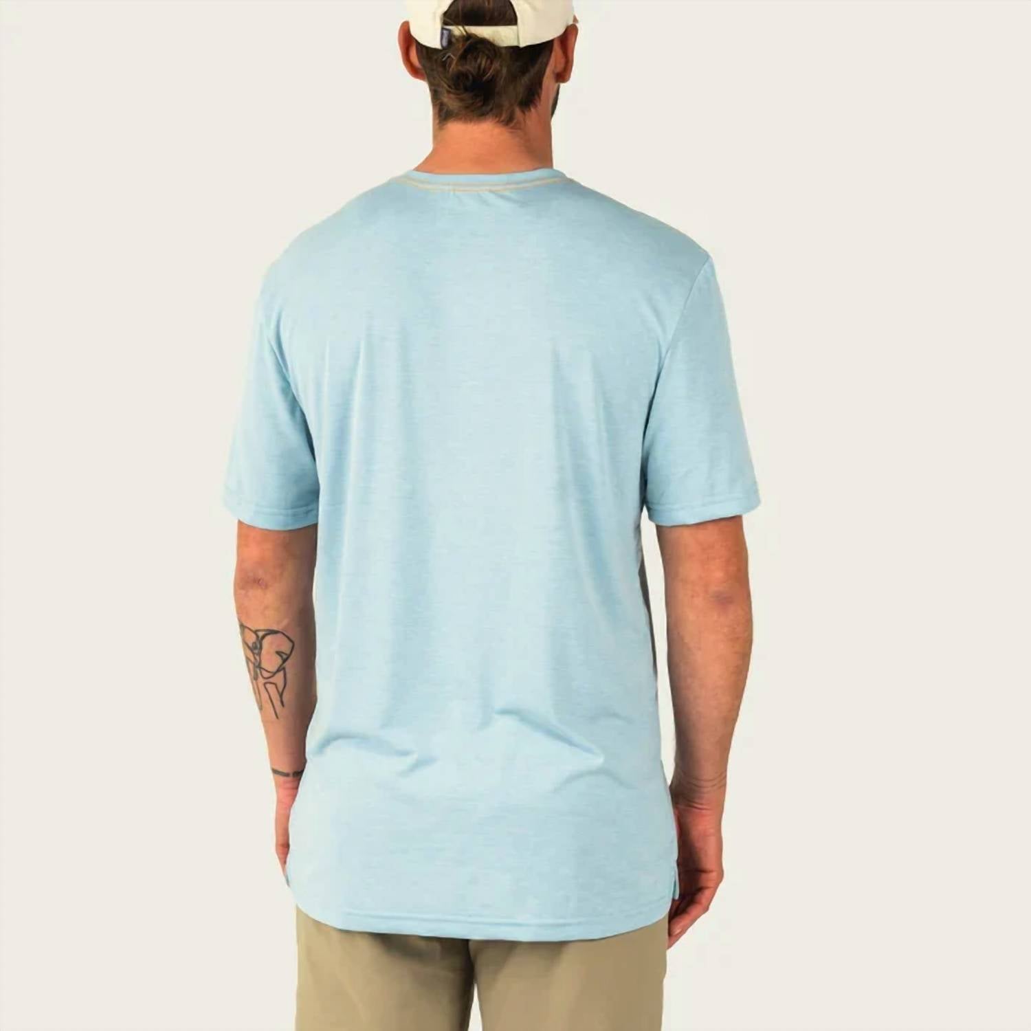 Marsh Wear - Buxton Short Sleeve