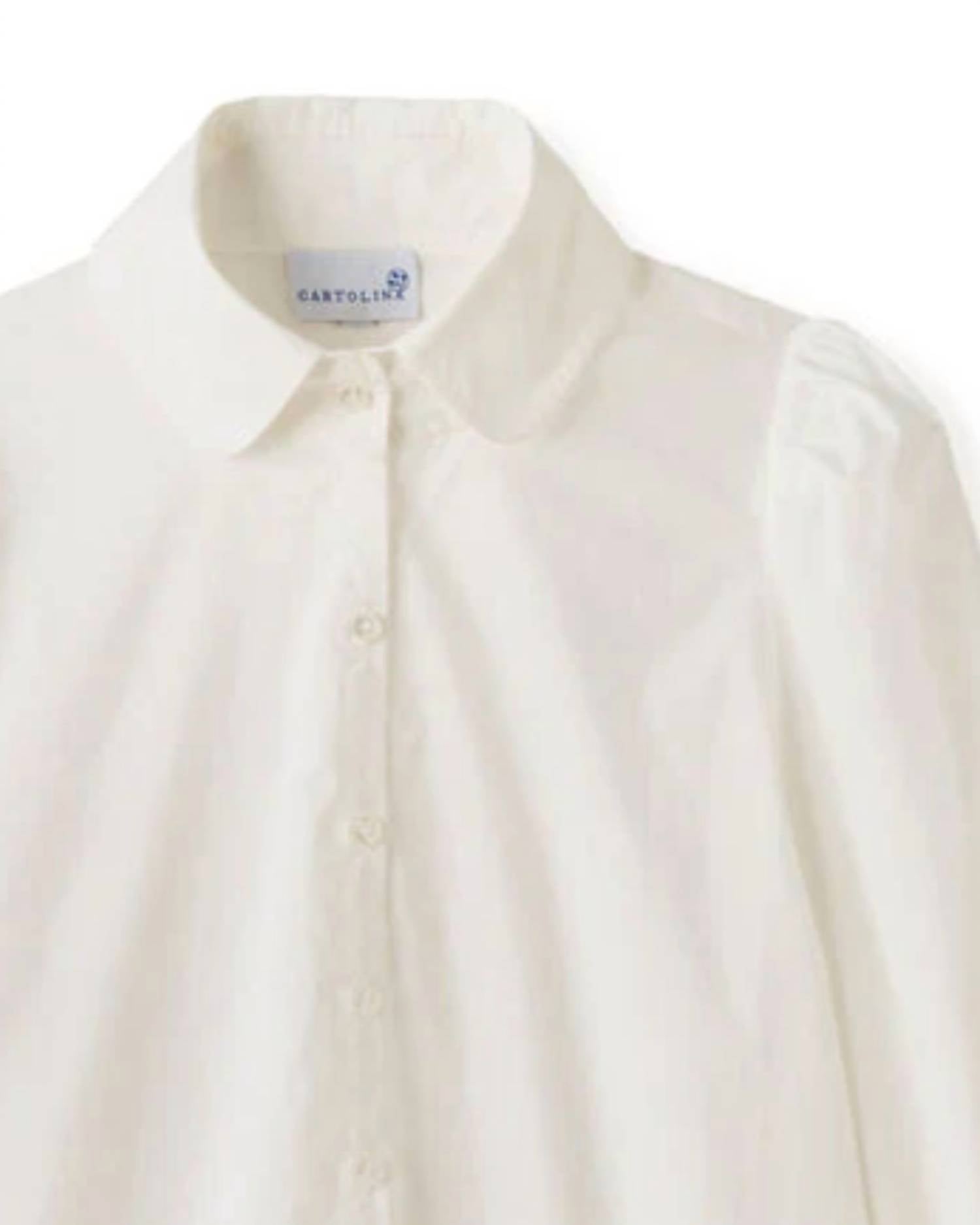 Cartolina Nantucket - Women's Brooklyn Shirt