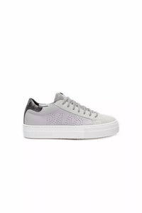 P448 - Women’s Thea Platform Sneakers