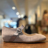 Amalfi By Rangoni - VOGHER HIDDEN SLIVER WEDGE SH0ES - MEDIUM WIDTH