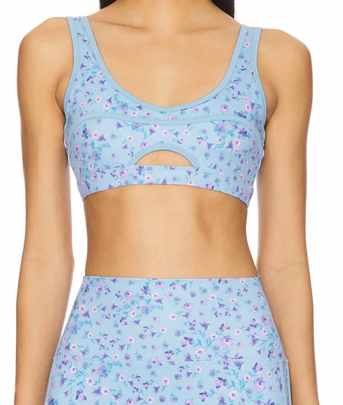 Beach Riot - Women's Moxie Top