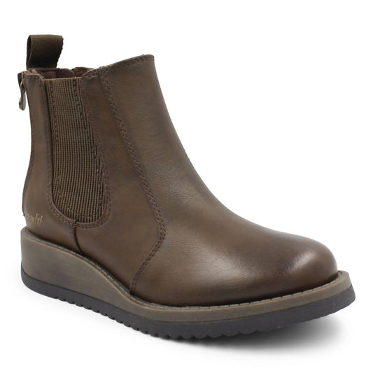 WOMEN'S CALO BOOTS