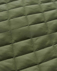 Johnnie-O - Juno Quilted Snap Jacket