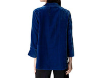 Habitat - Velvet Top