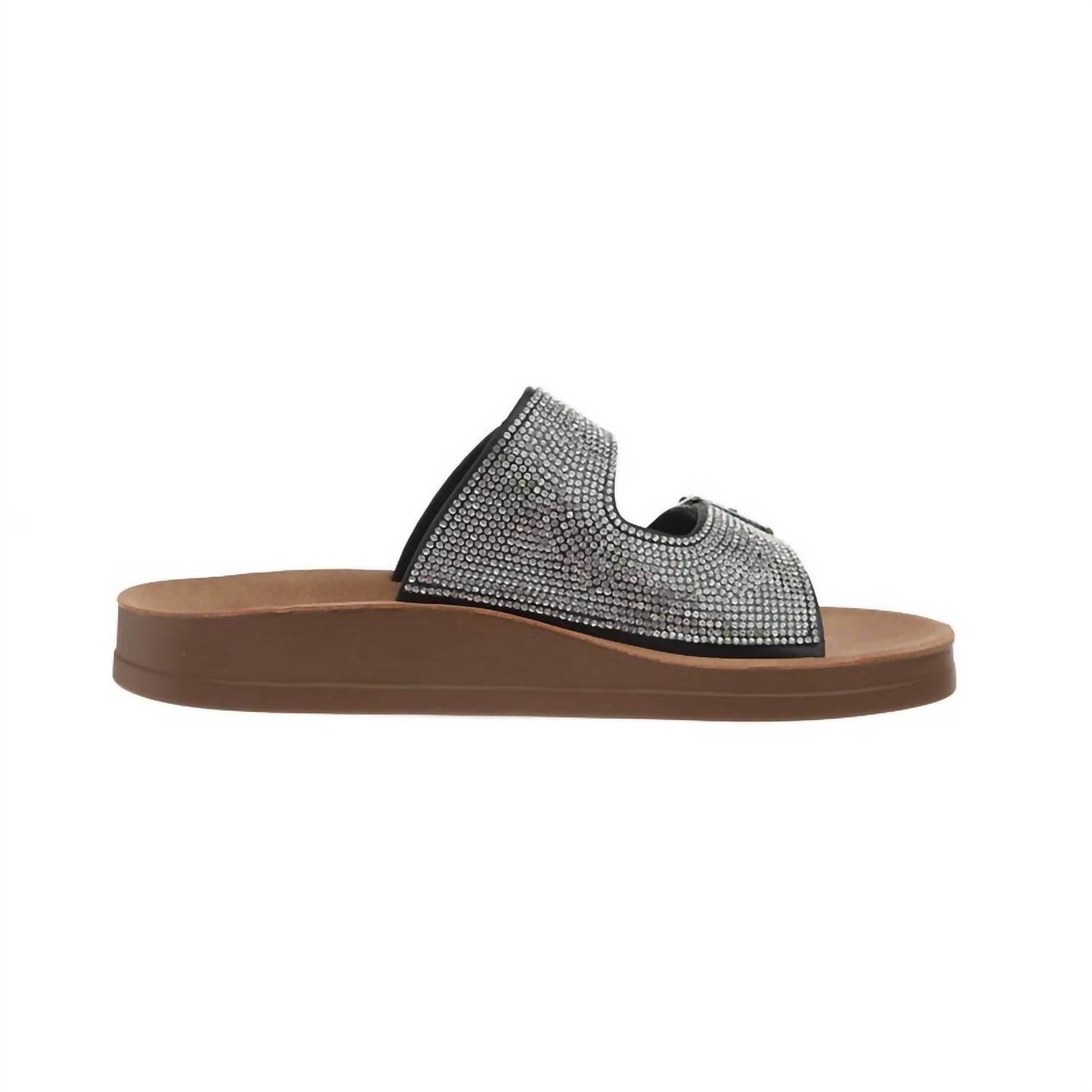 Corkys Footwear - Women's Let's Be Real Sandals