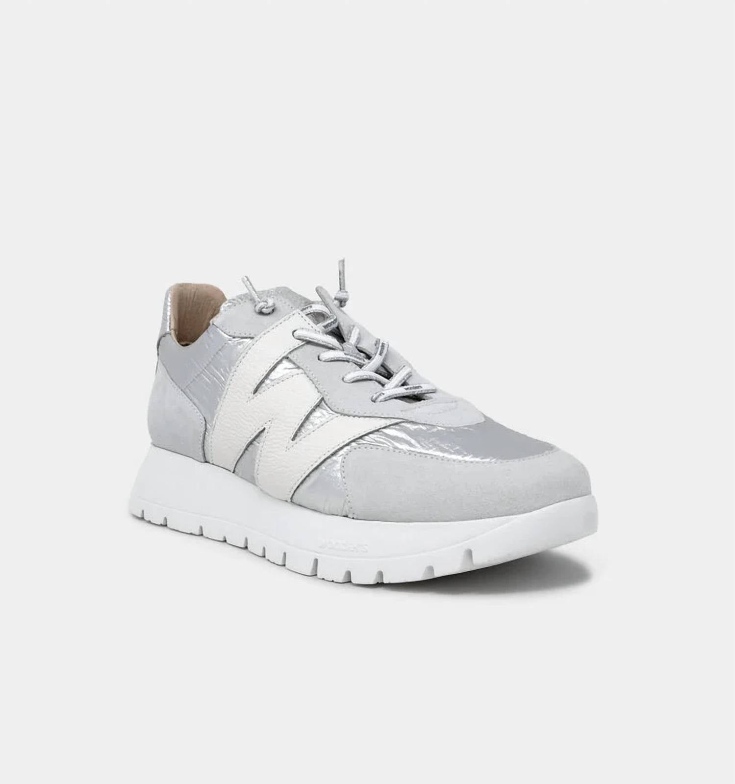 Wonders - Women's Oslo Sneakers
