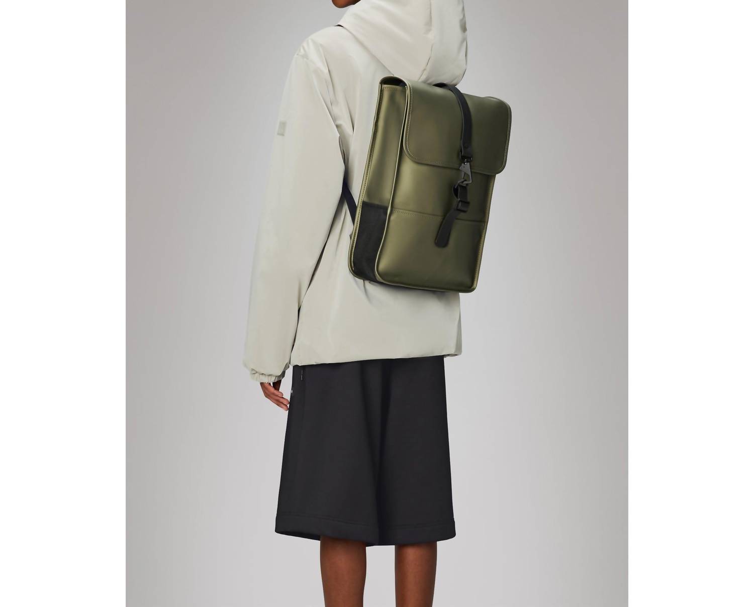 Rains - Backpack Mini