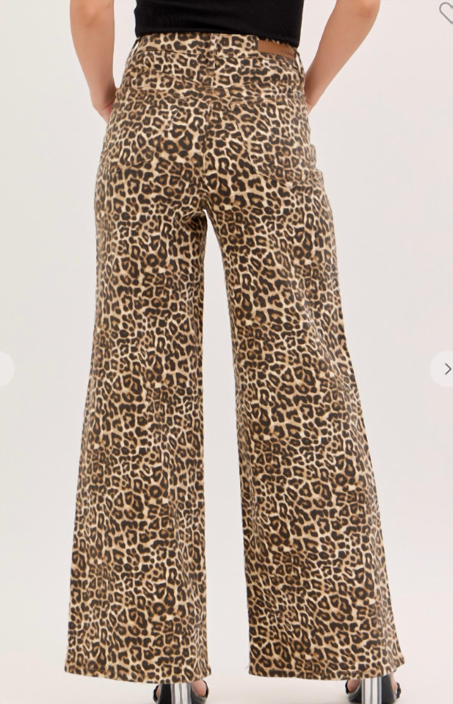 Cello - Women's Tucker Pants