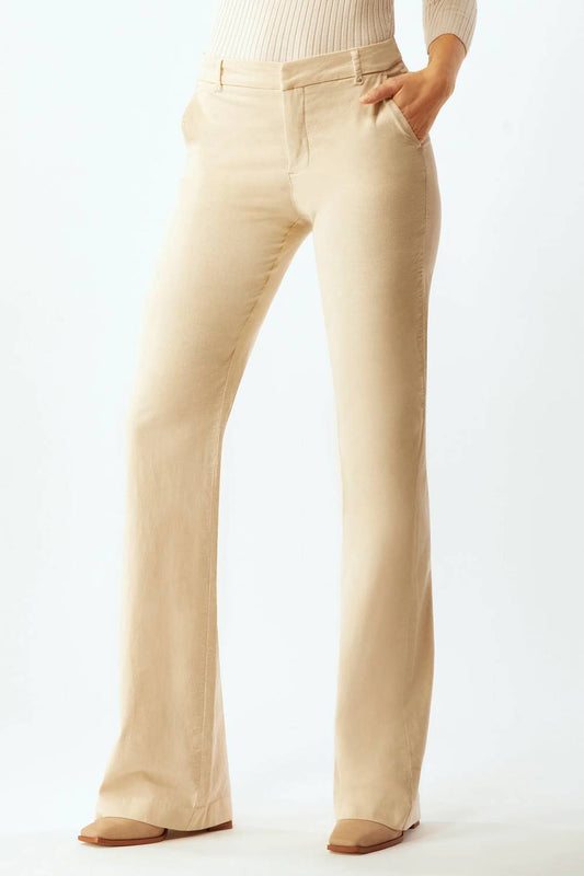 HUDSON FULL LEG PANT