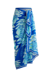 Baye London - Women's Multi-way Cover Up Sarong