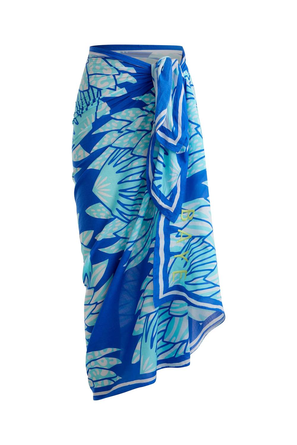 Baye London - Women's Multi-way Cover Up Sarong