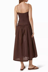 Waimari - Sonora Midi Dress