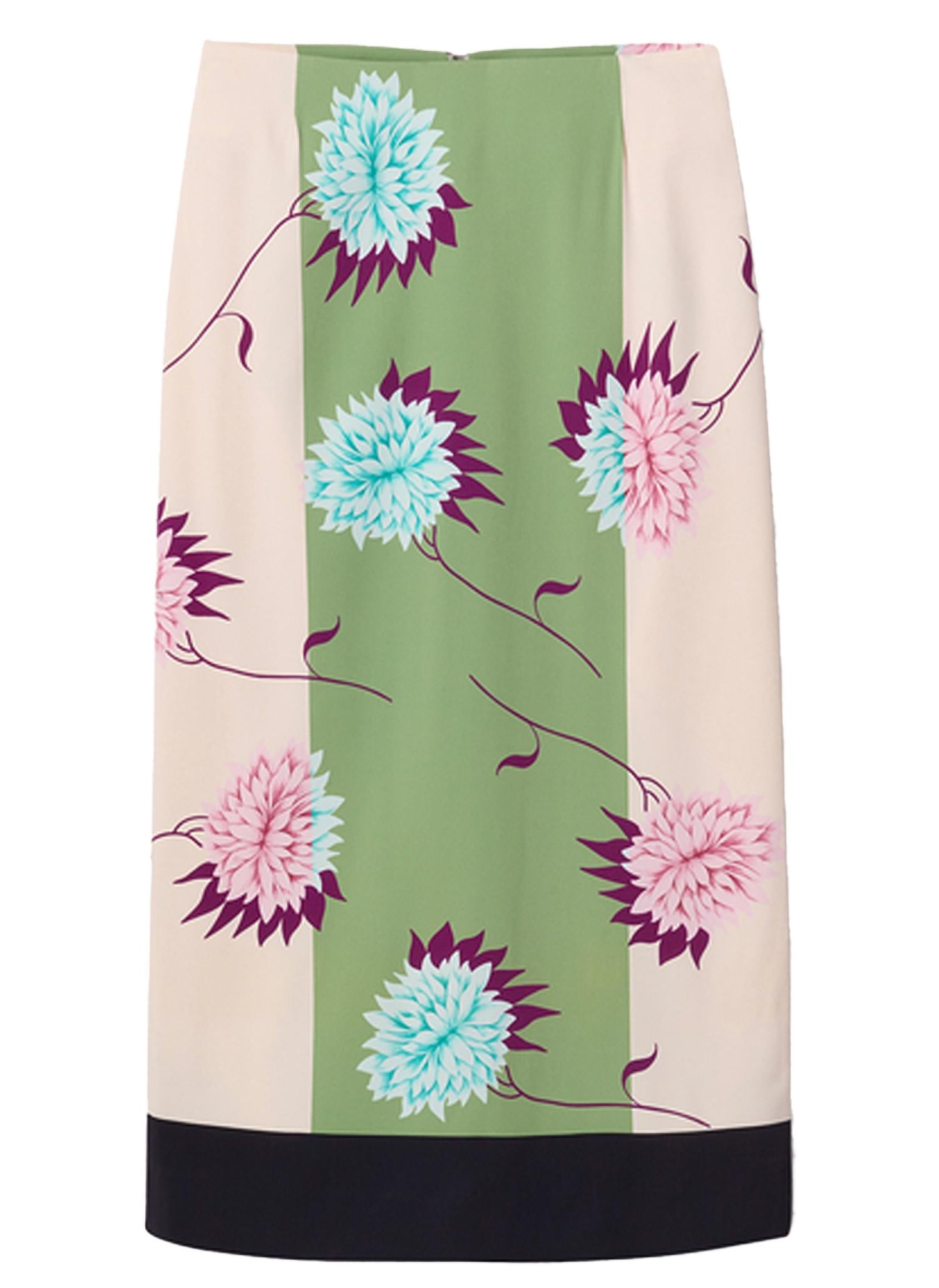 La Doublej - Pencil Skirt