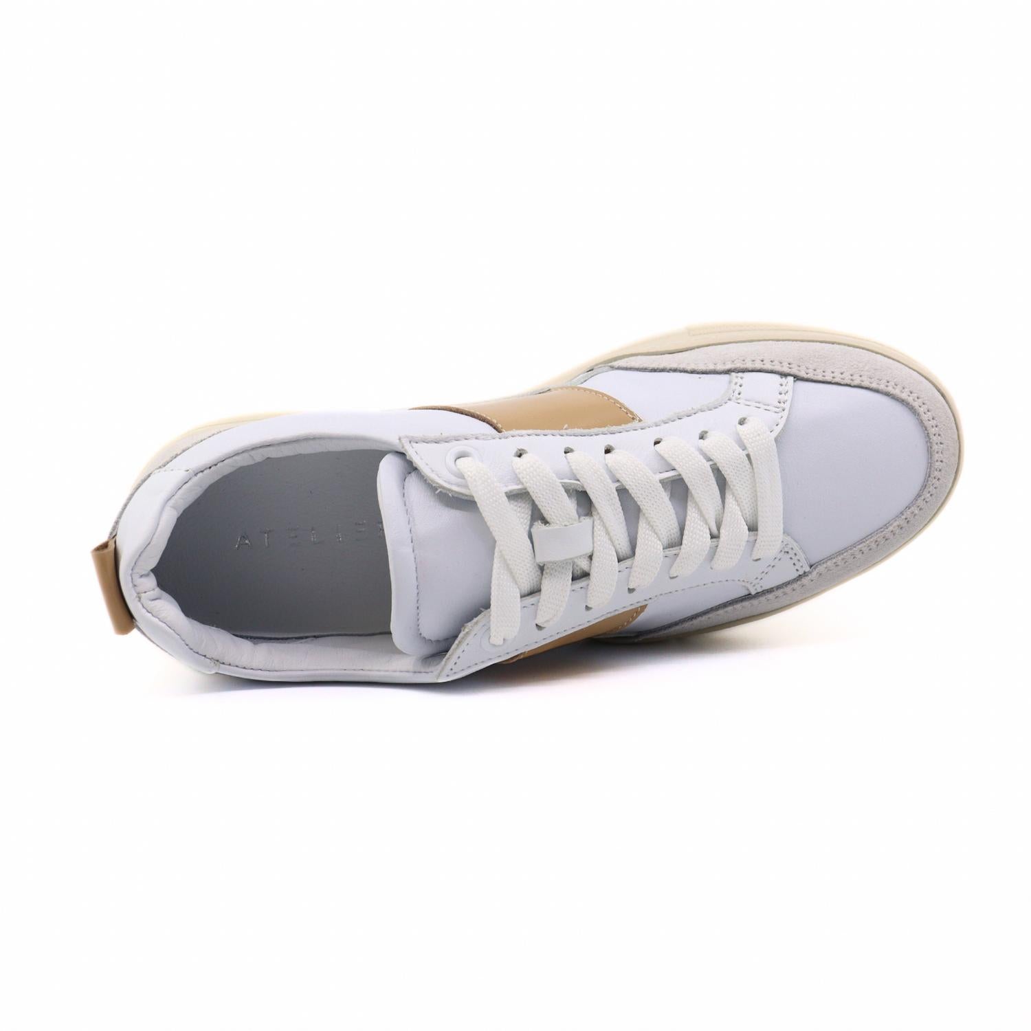 Ateliers - Women's Vizi Platform Sneakers