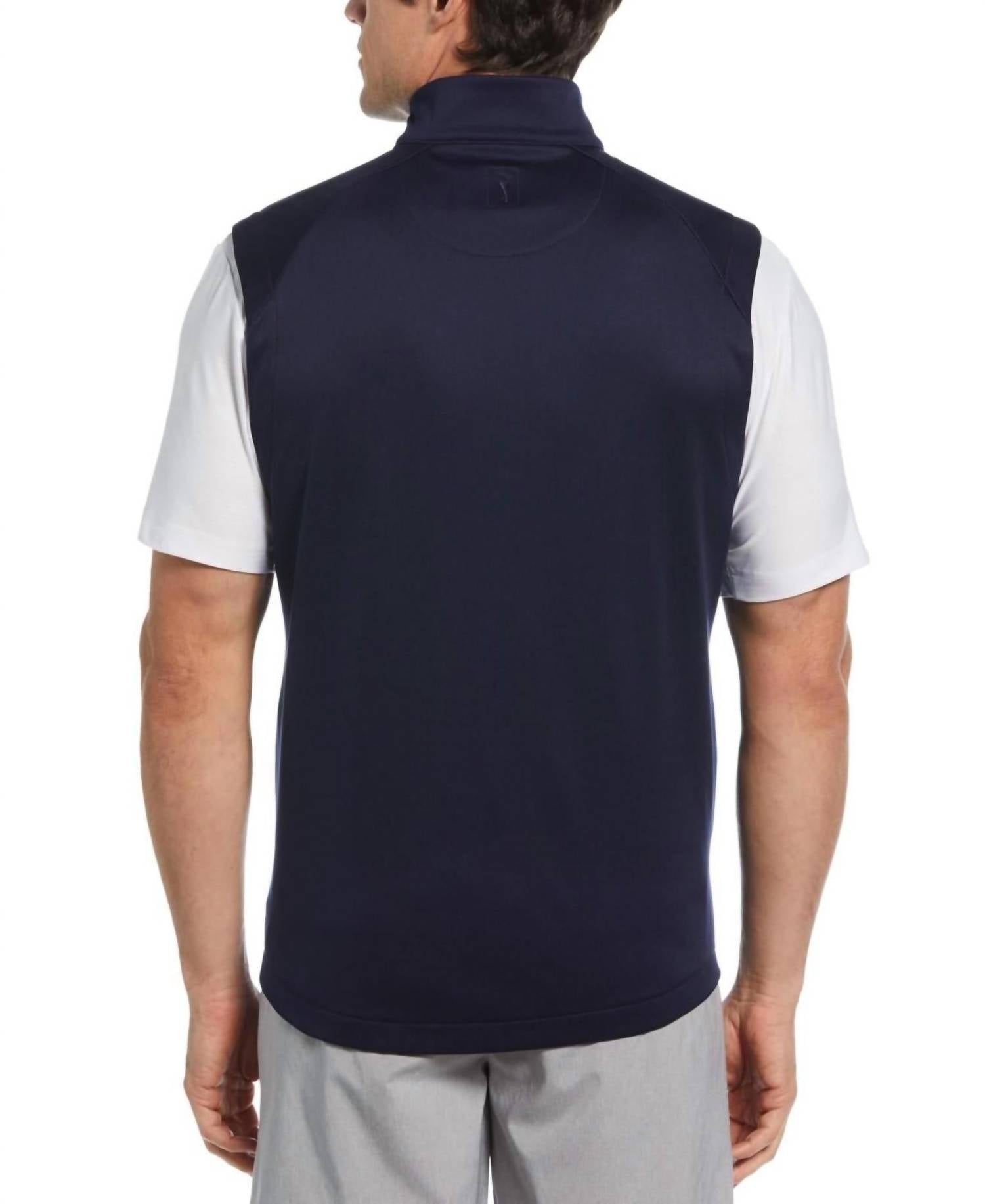 Pga Tour - Men's Insulated Vest