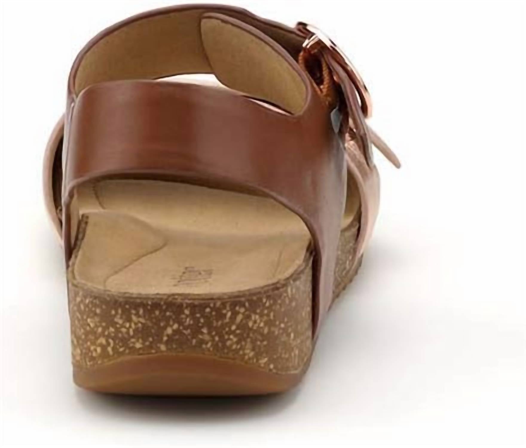 Hotter - Women's Tourist Sandal