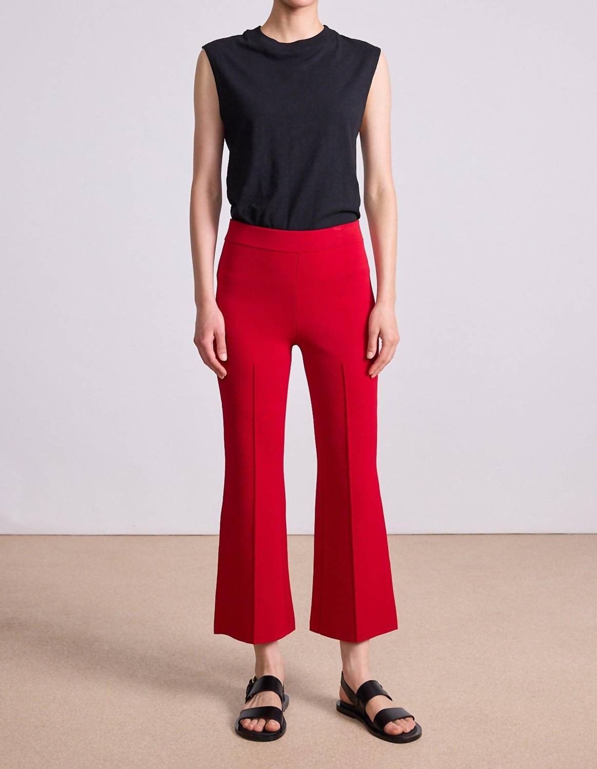 Apiece Apart - Rene Pull On Pant