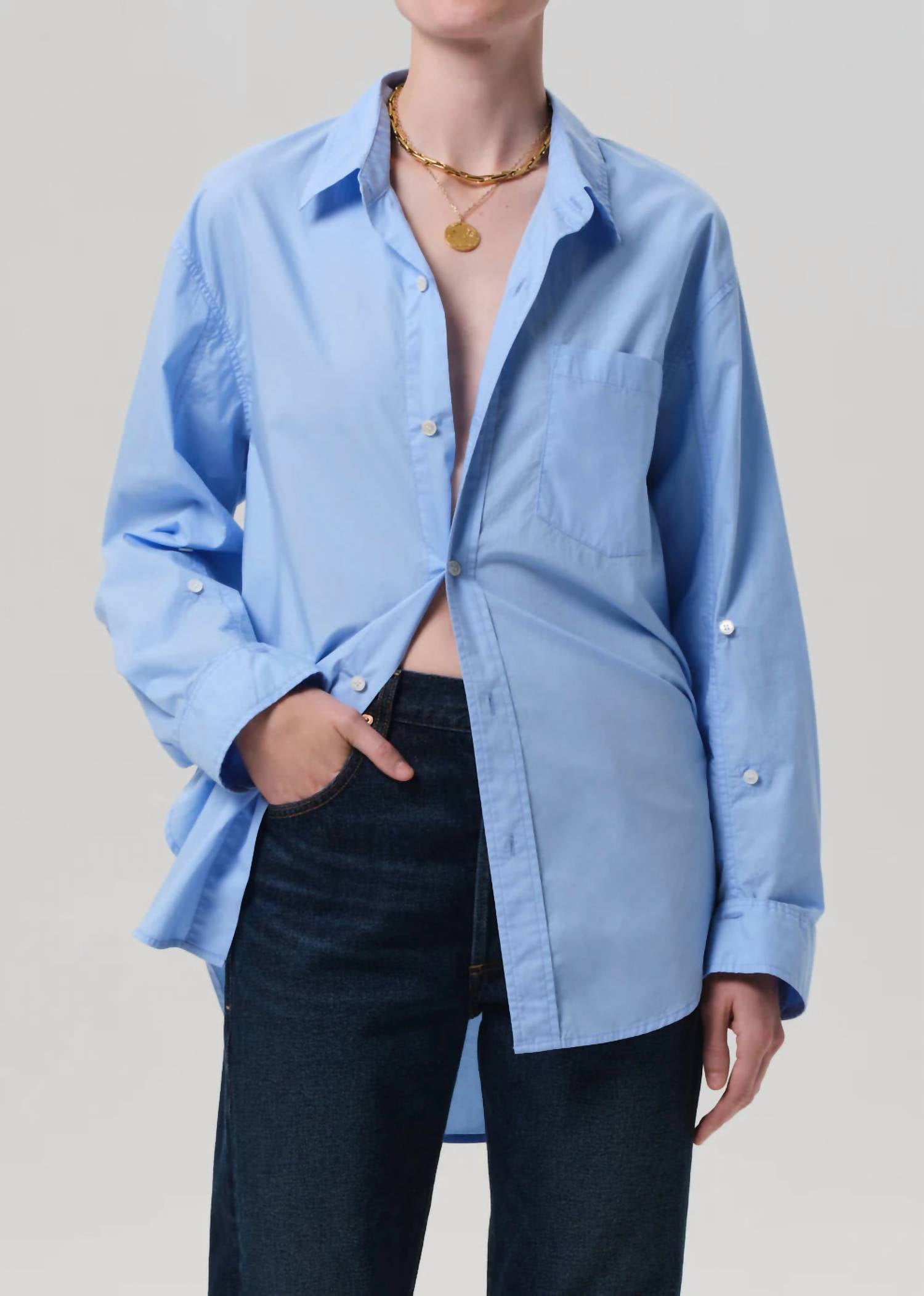 Citizens Of Humanity - Kayla Shirt