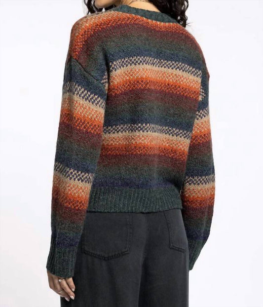 Thread & Supply - Rena Sweater