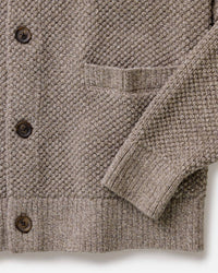 Taylor Stitch - The Crawford Sweater