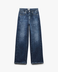Rag & Bone - Miramar Terry Wide Leg Pants