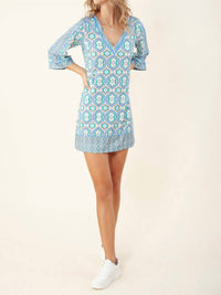 Hale Bob - Kavita Jersey Dress