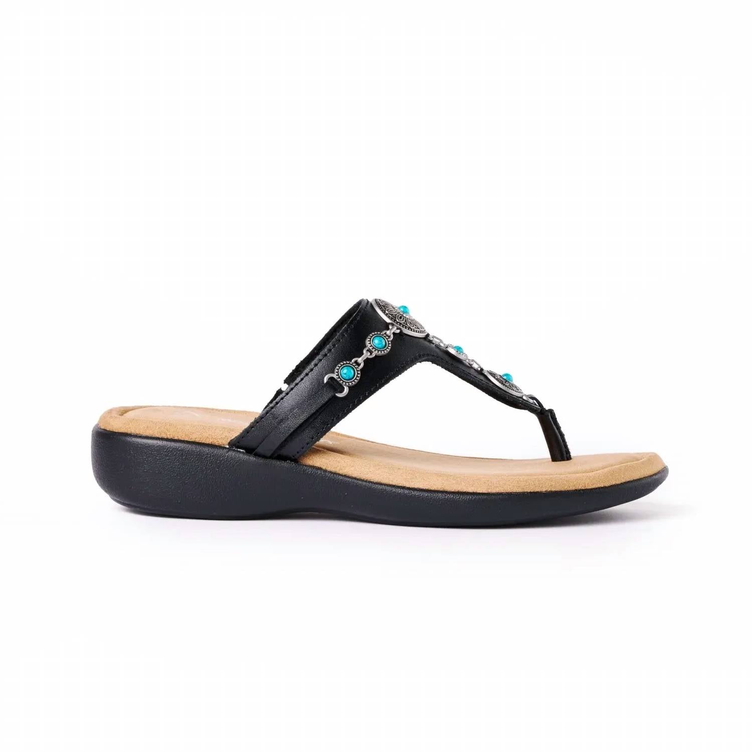 Minnetonka - Women's Brecca Sandal