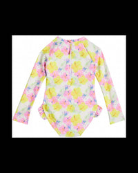 Snapper Rock - Kid's Aloha Vacay Surf Suit
