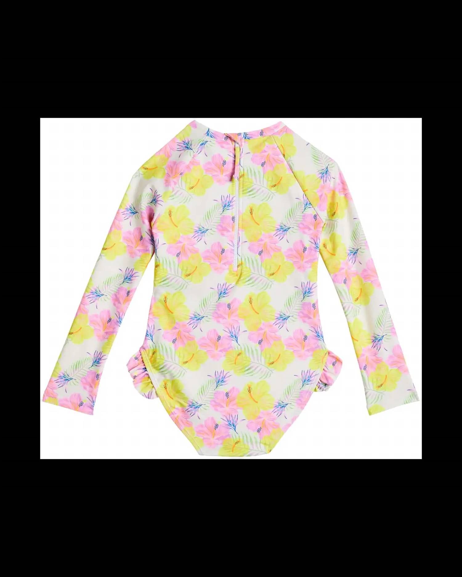 Snapper Rock - Kid's Aloha Vacay Surf Suit