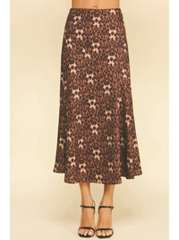 Pinch - Selena Midi Skirt