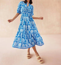 Omika - Wren Midi Dress