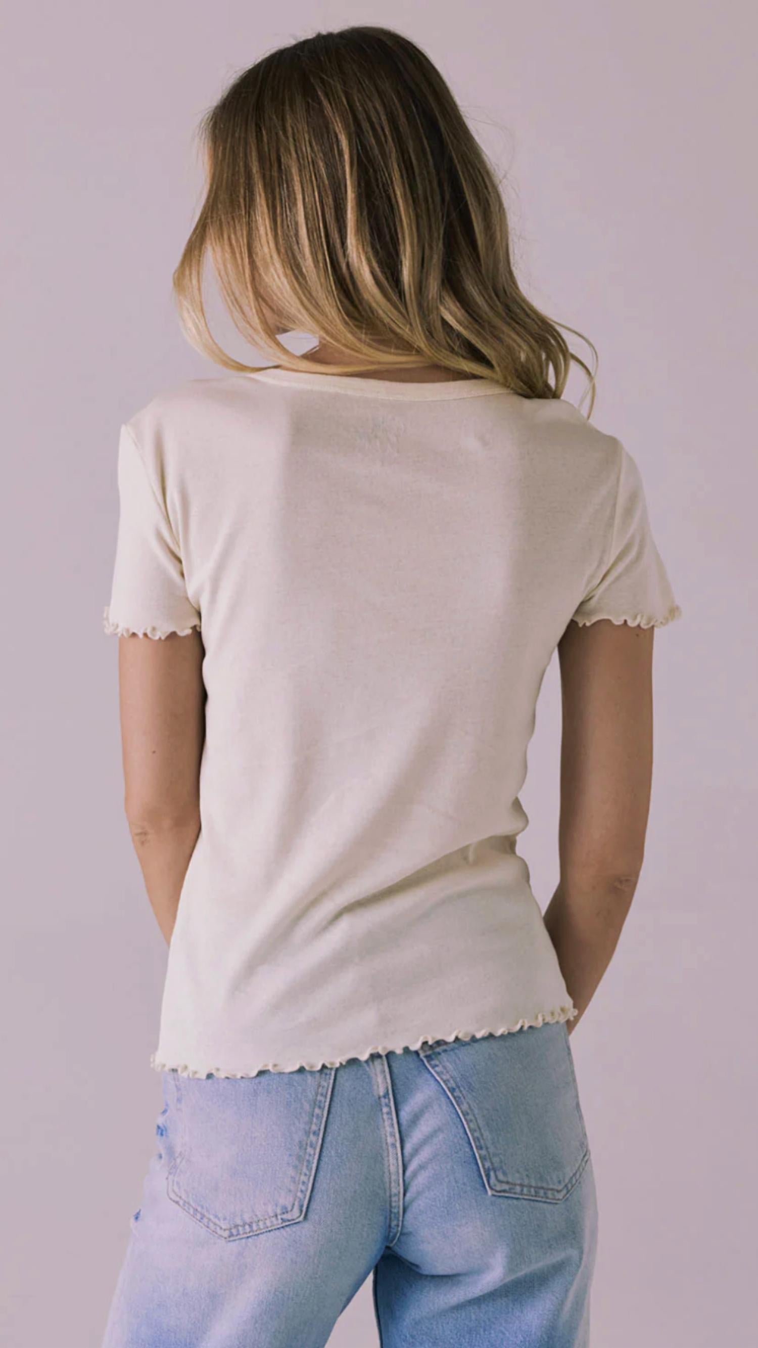 Chaser - Rolling Stones She’s A Rainbow Tee