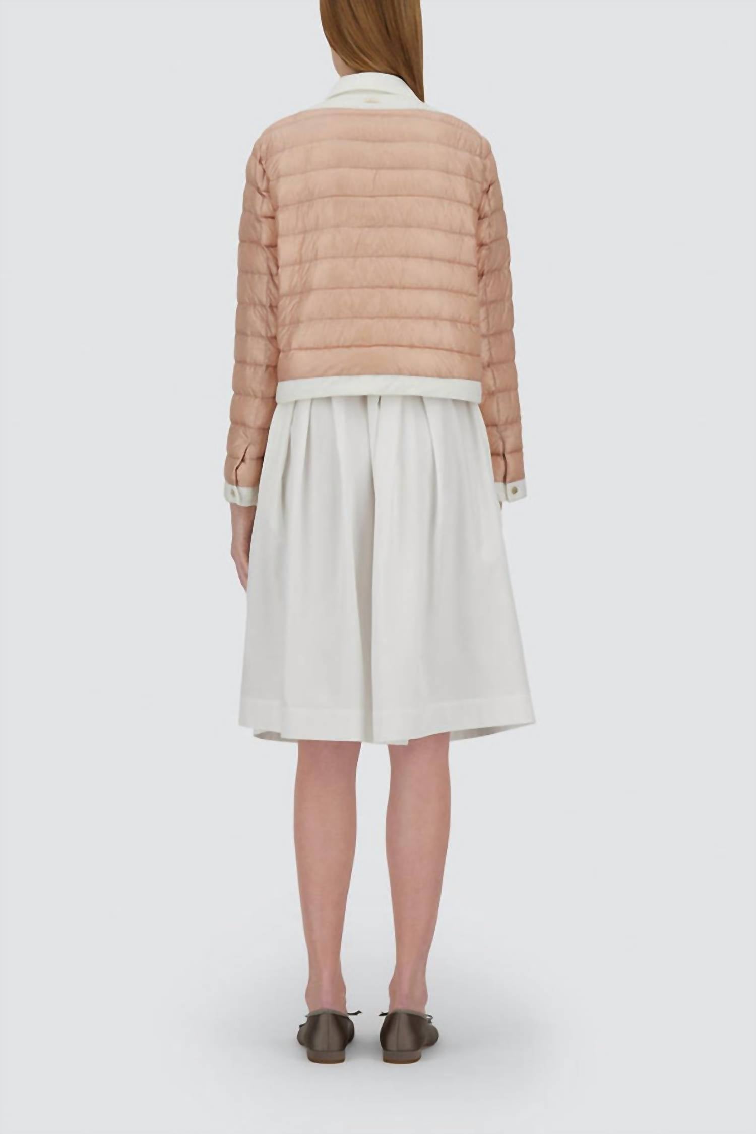 Herno - Padded Down Jacket