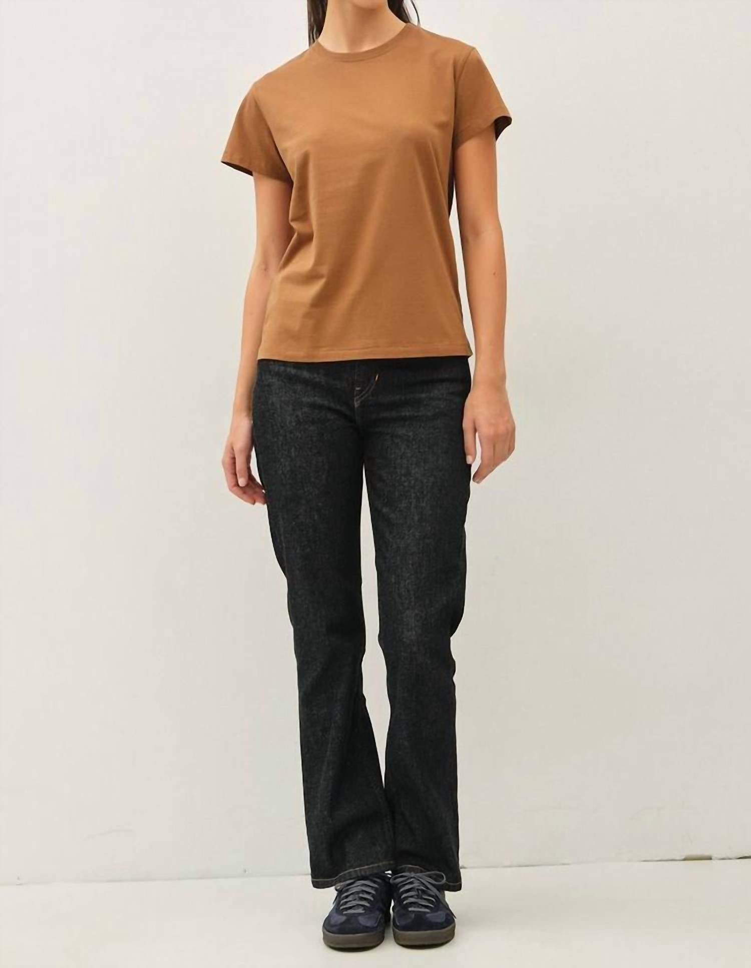 Be Cool - Drew Top
