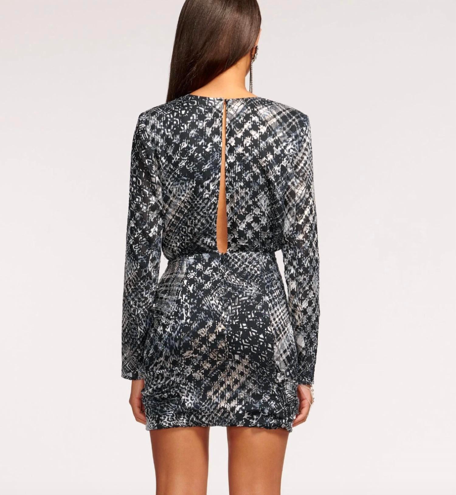 Ramy Brook - Myla Dress