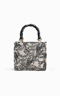 America & Beyond - Women's Forbidden Handbag