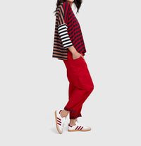 Alembika - Juliana Pullover Top