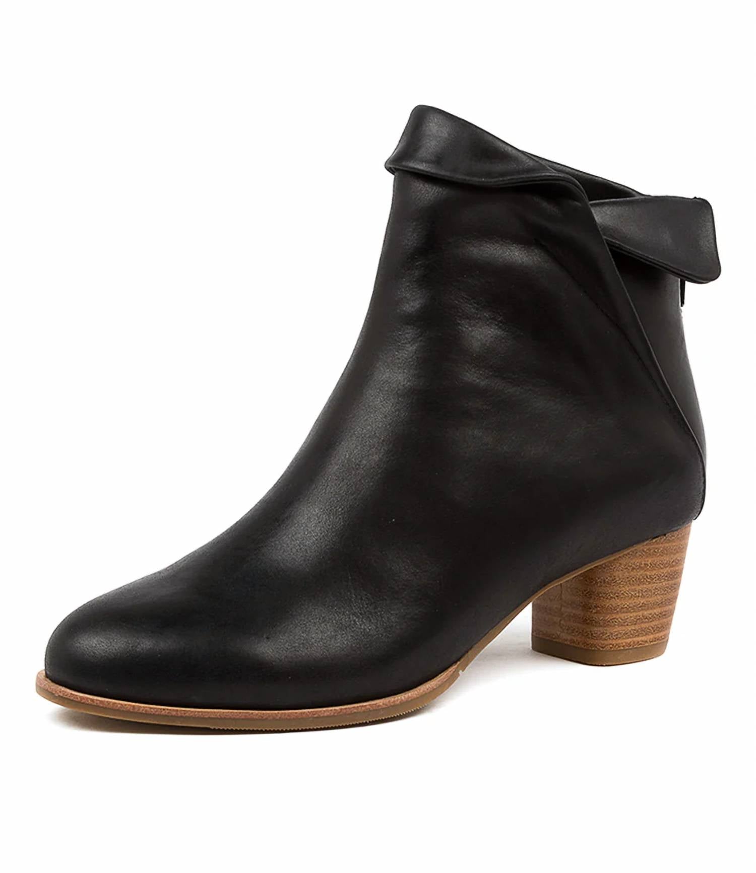Ziera - Women's Grale Boot - Wide