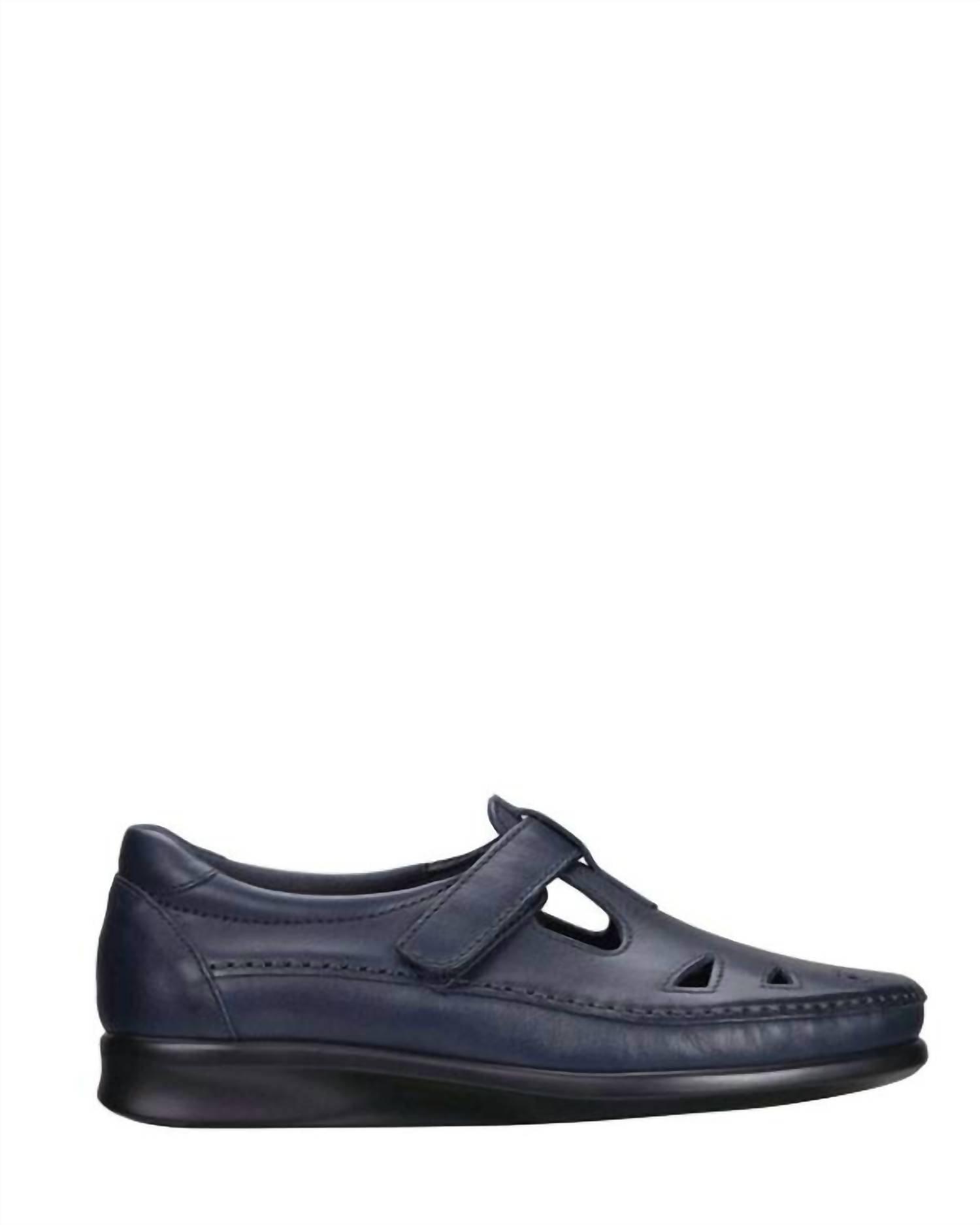 Sas - Women's Roamer Loafer - Medium Width