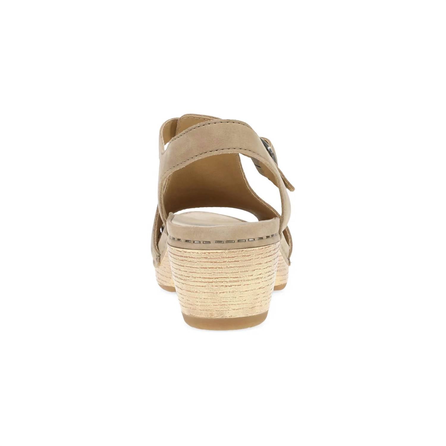 Dansko - Women's Laverne Sandal