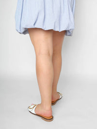 Ateliers - Women's Bali Sandals
