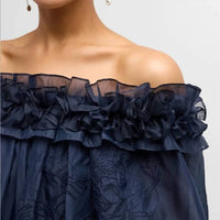 Cinq A Sept - Nava Dress