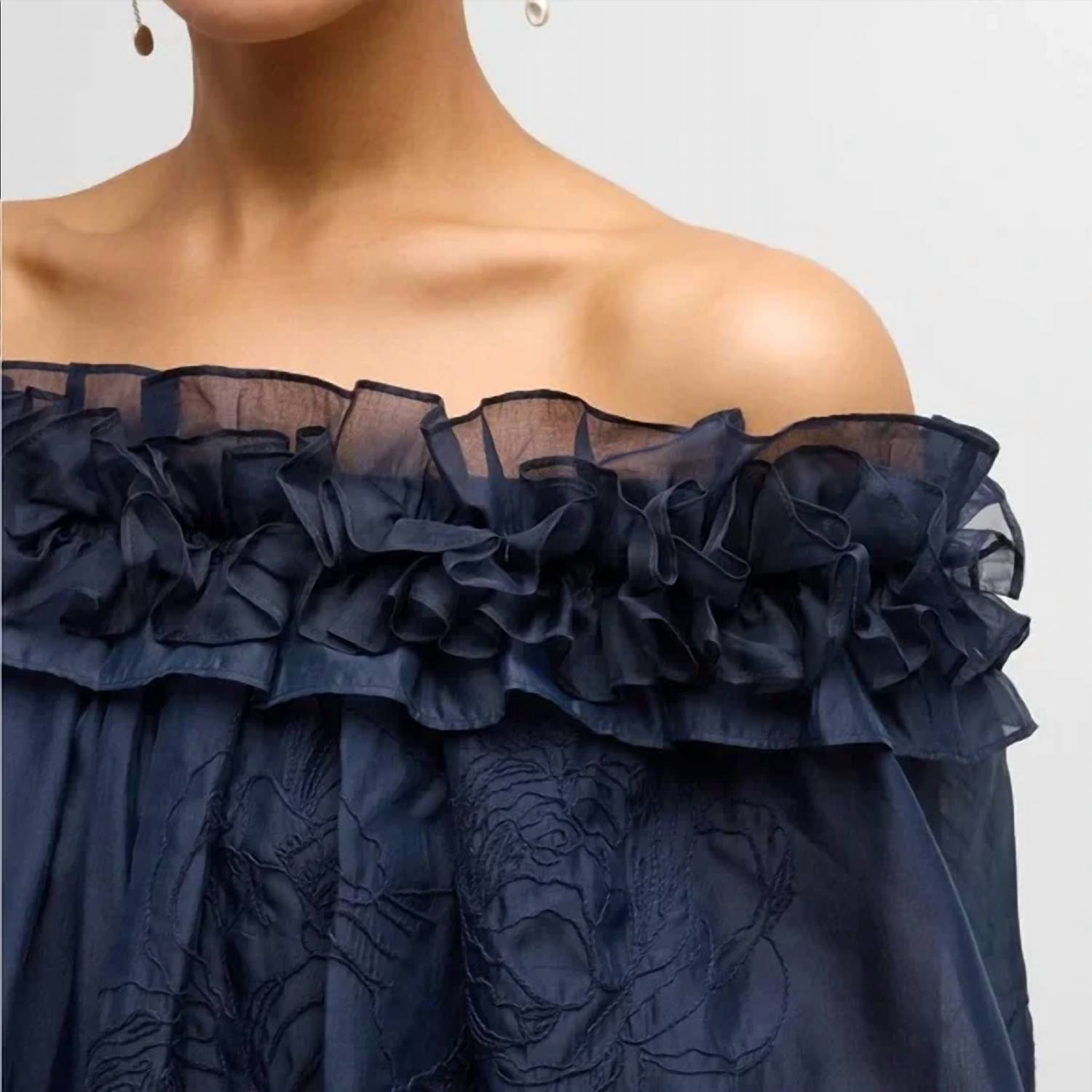 Cinq A Sept - Nava Dress