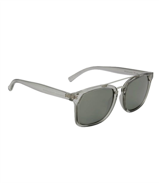 Remo Tulliani - Fury Sunglasses