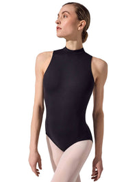 Capezio - High Neck Leotard