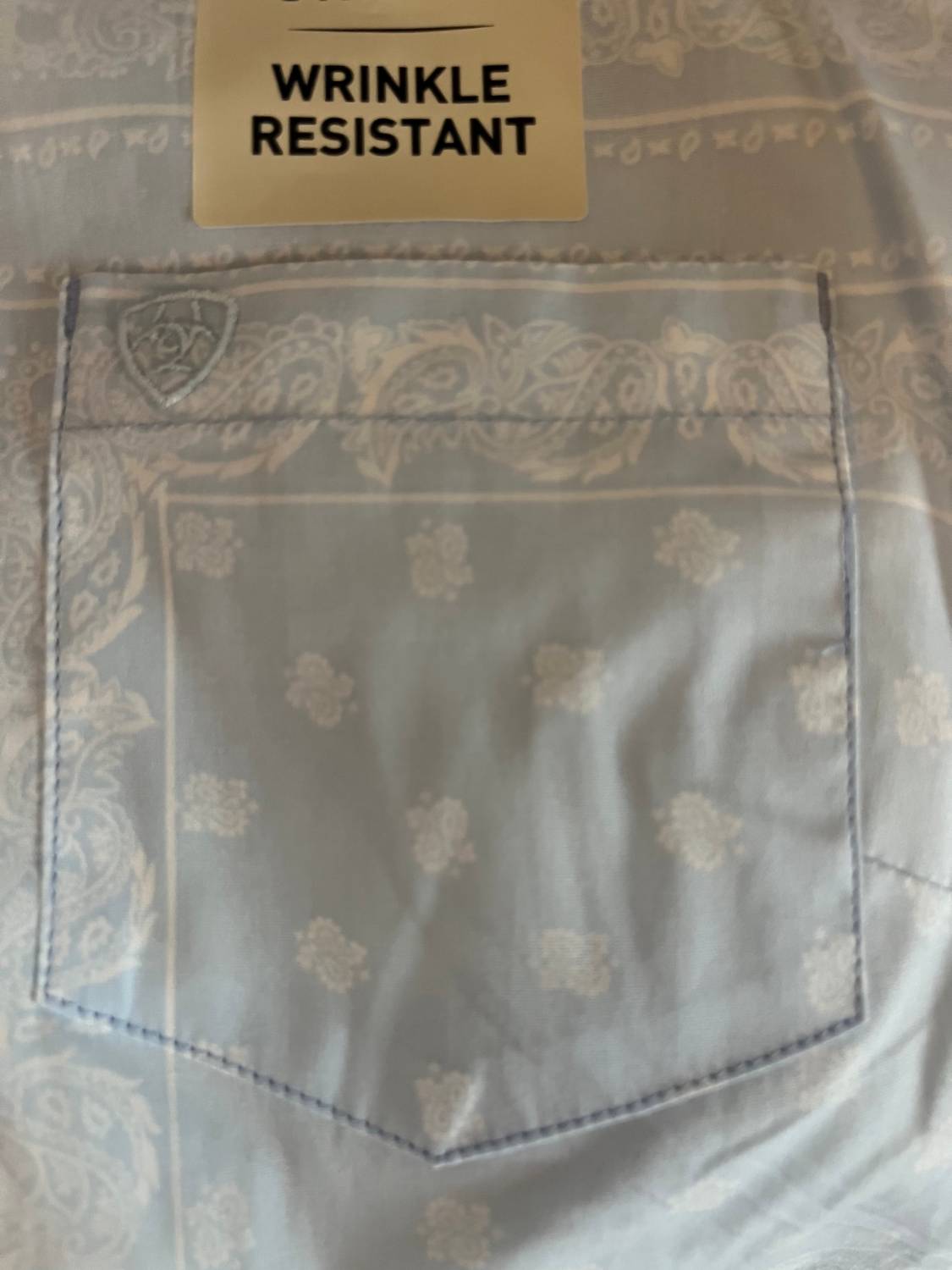 Ariat - The Bandana Shirt