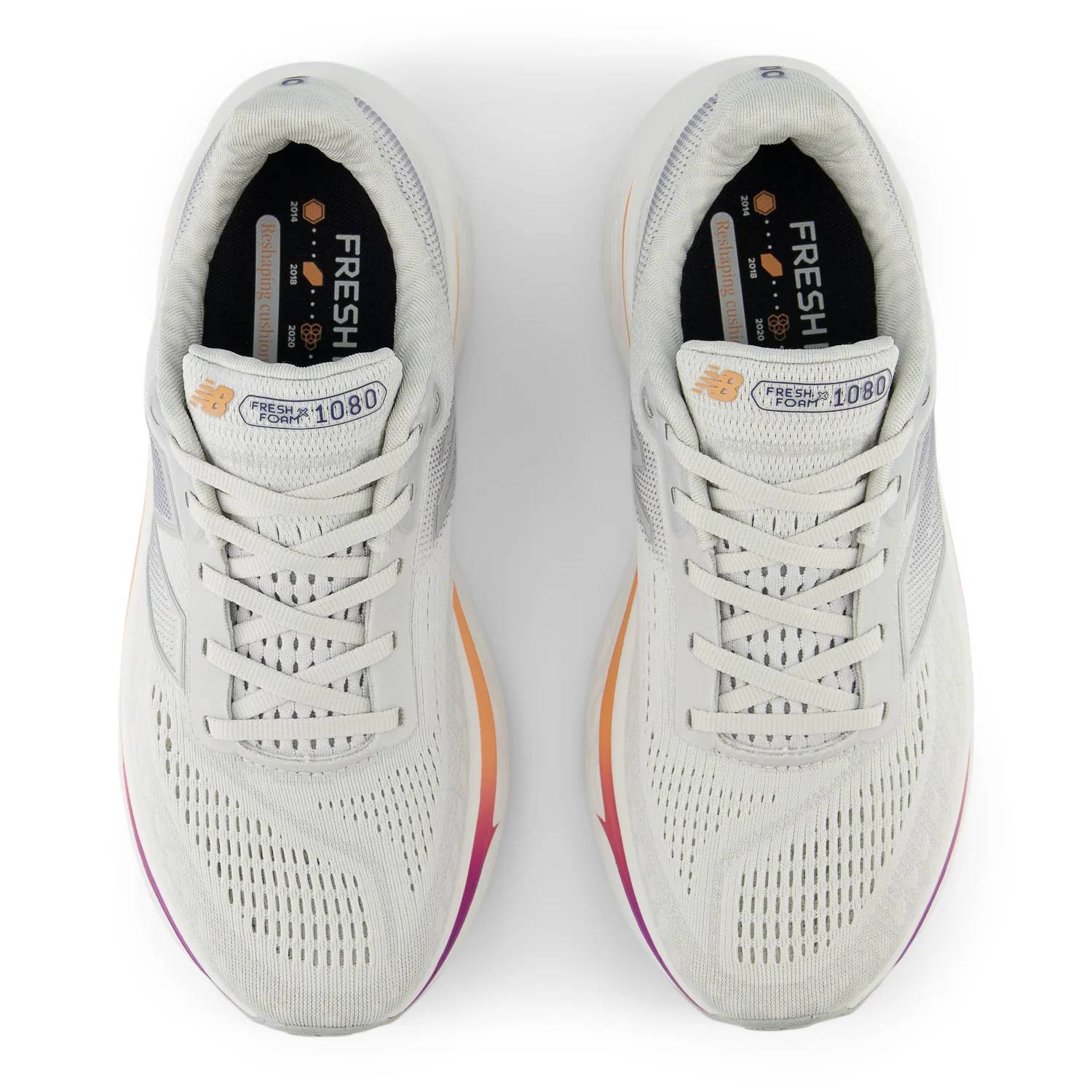New Balance - Women's Fresh Foam X 1080 V14 Running Shoes