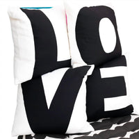 Kerri Rosenthal - Women's Love Pillow Set