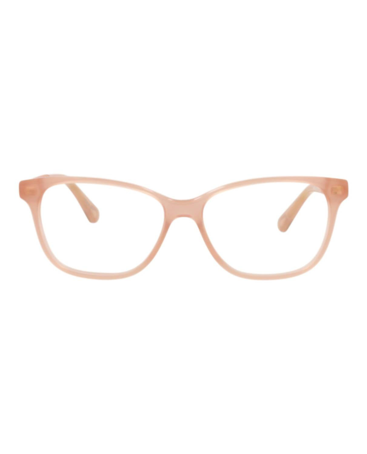 Chloe - Kids' Cat Eye Optical Glasses