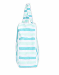 Las Bayadas - Women's Colorful Beach Bags
